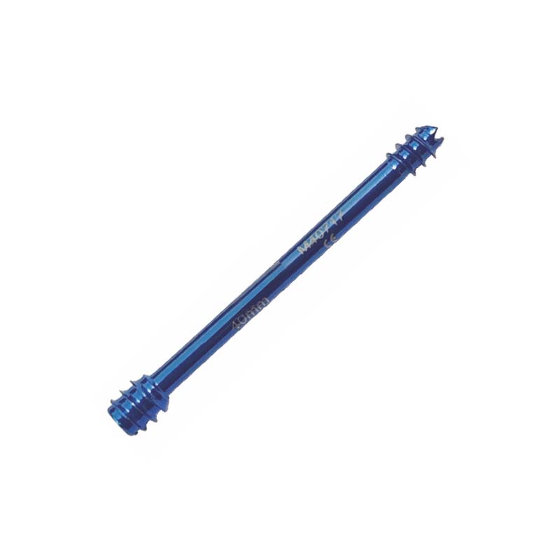 Herbert Screw