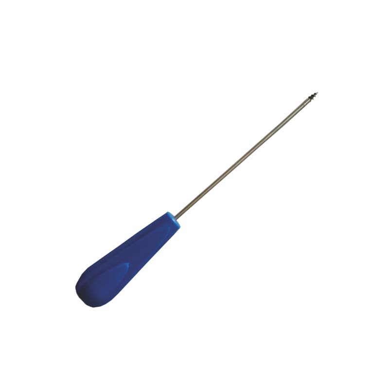 Anchor Suture Screw Pre Loaded