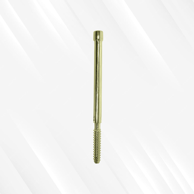 6.4 mm Cannulated PFN Hip Pin Self Tapping