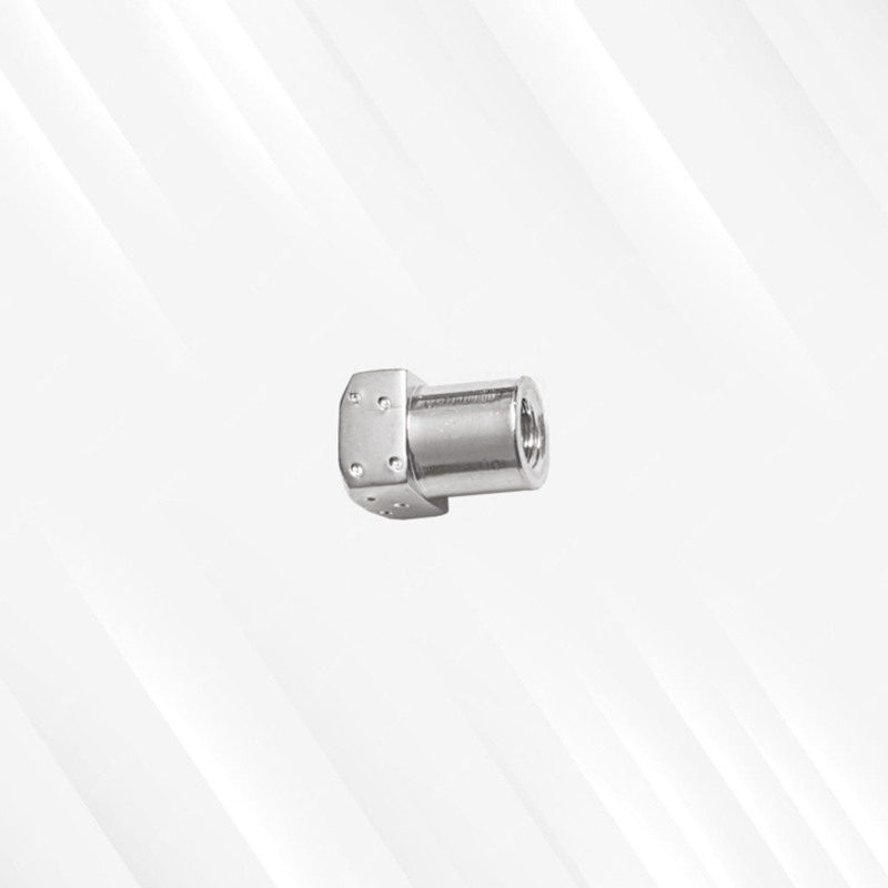 Square Nut