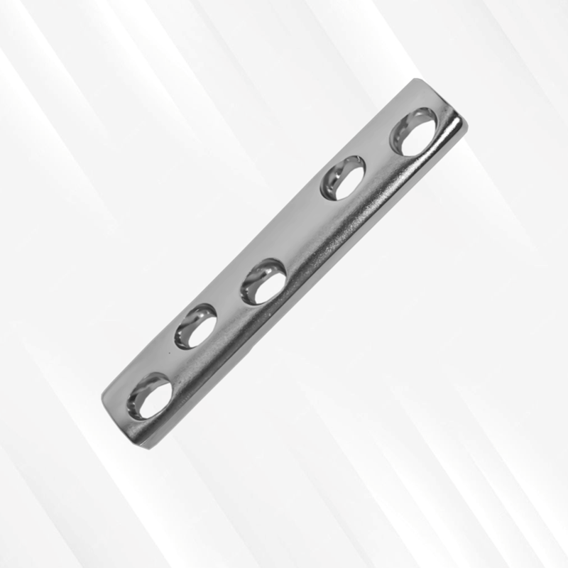 4.5 mm DCP Broad Plate