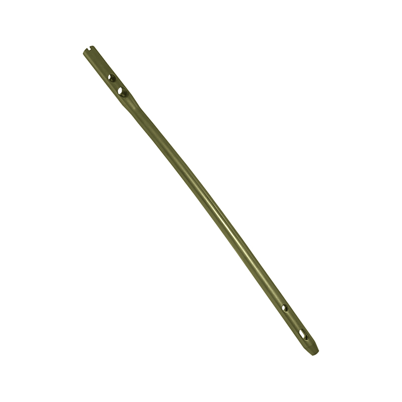 130° & 135° Long Proximal Femur Nail Cannulated