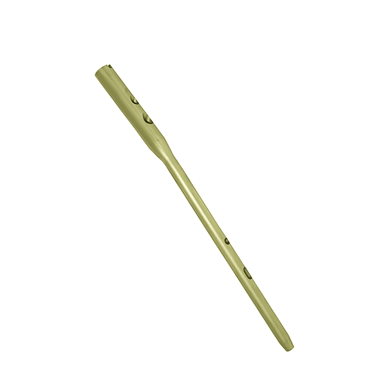130° & 135° Trochanteric Proximal Femur Nail Cannulated