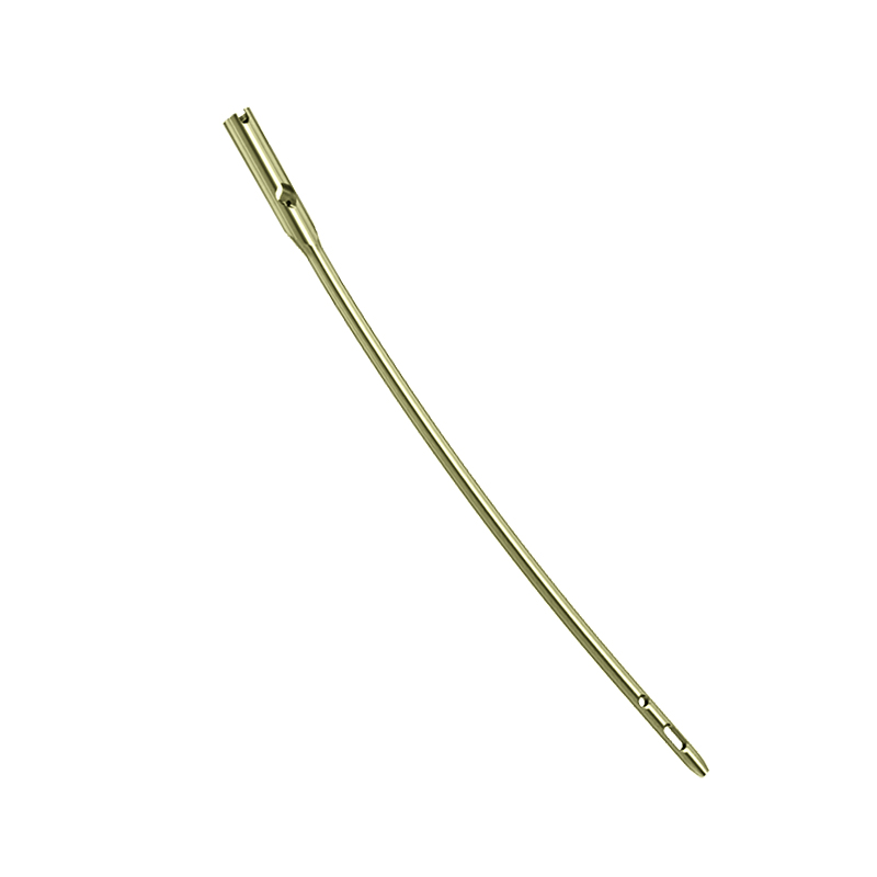 130° Long Proximal Femur Nail Antirotation – II Cannulated