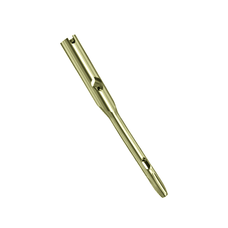130° short proximal femur nail antirotation - 2 cannulated
