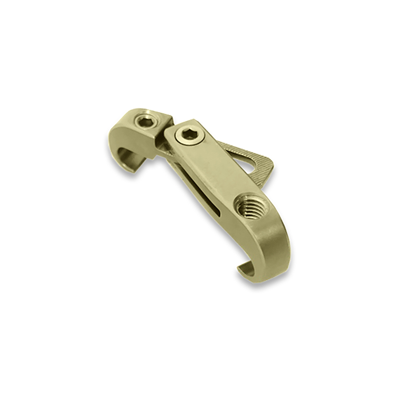 Ø 5.5 mm spinal crosslink connector