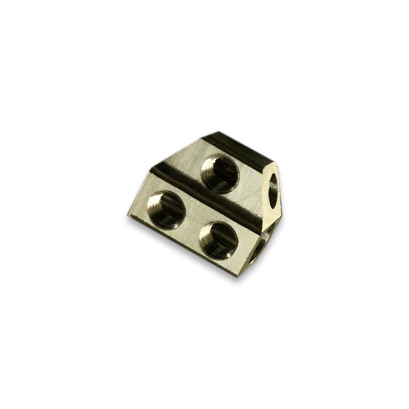Domino connector