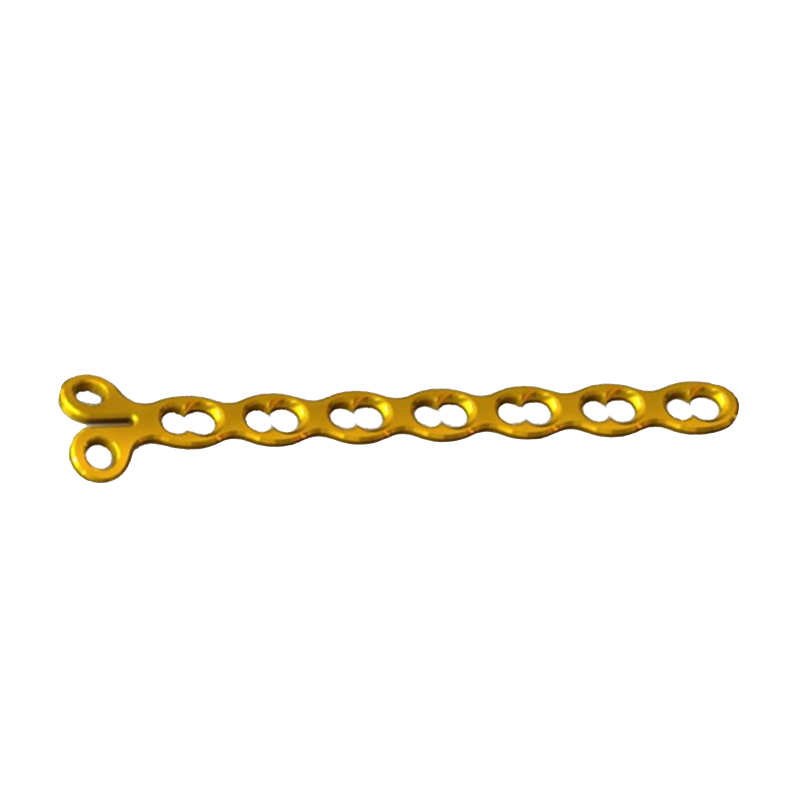 2.0 mm lcp lcp Condylar plate
