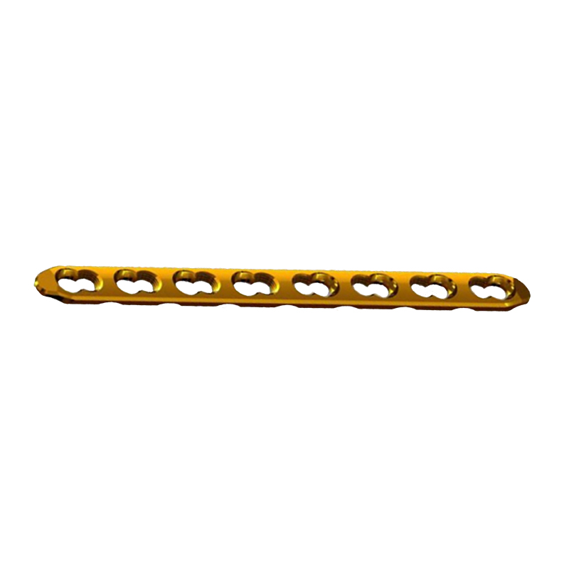2.0 mm lcp straight plate