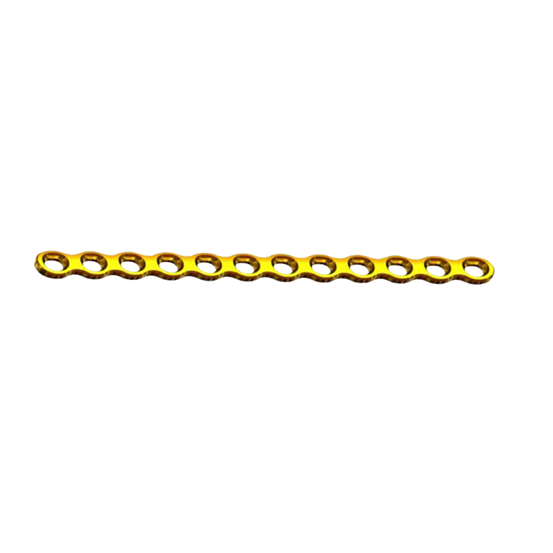 2.0 mm simple recon plate