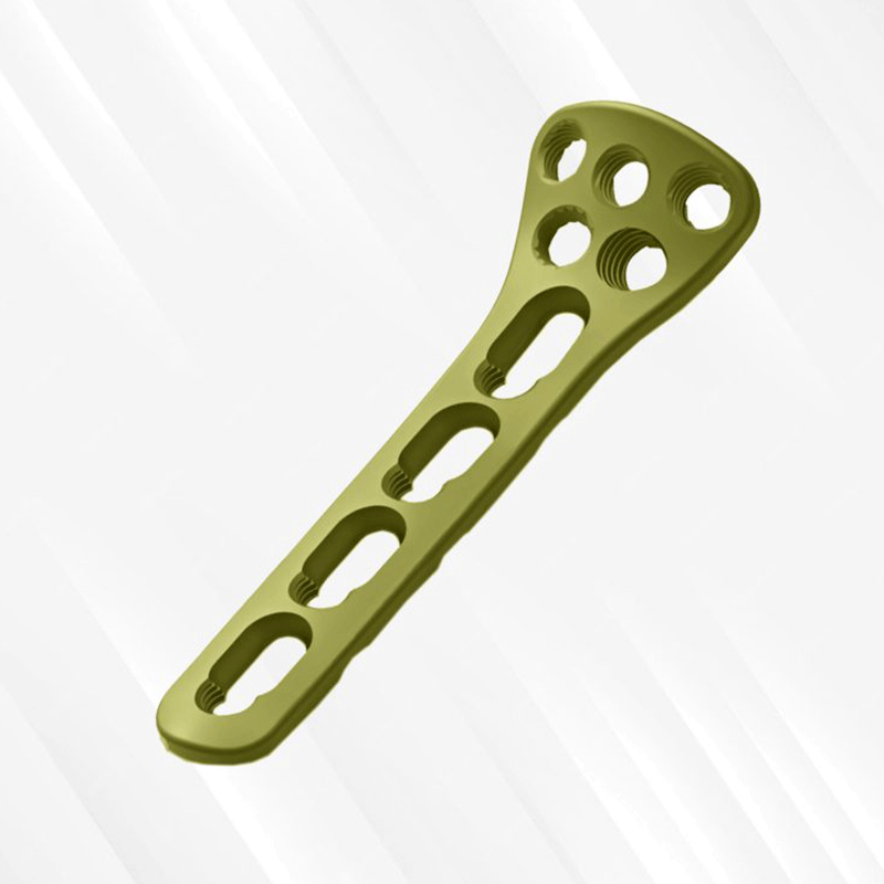 2.4 mm LCP Radial Head Neck Plate