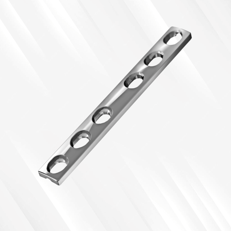 4.5 mm DCP Narrow Plate