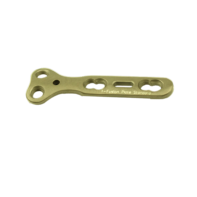 2.7 mm lcp T-fusion plate