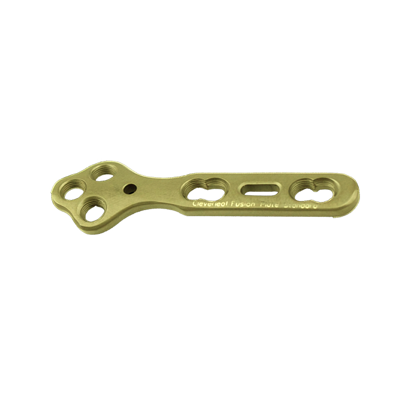 2.7 mm lcp cloverleaf plate