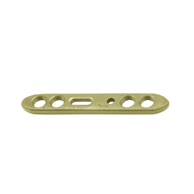 2.7 mm lcp straight plate