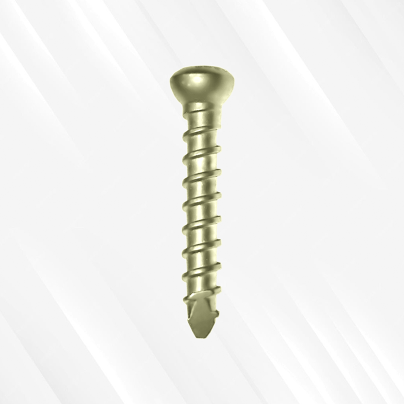 4.9 mm Interlocking Bolt Self Tapping