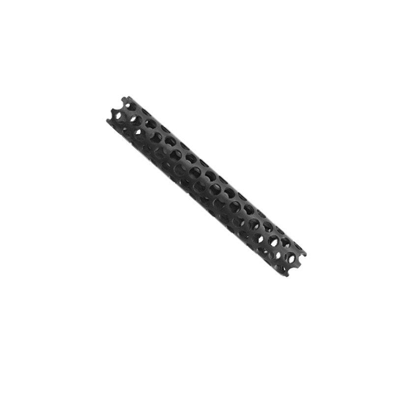 Eco mesh cage round cut