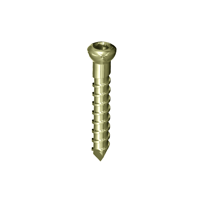 3.4 interlocking bolt self tapping