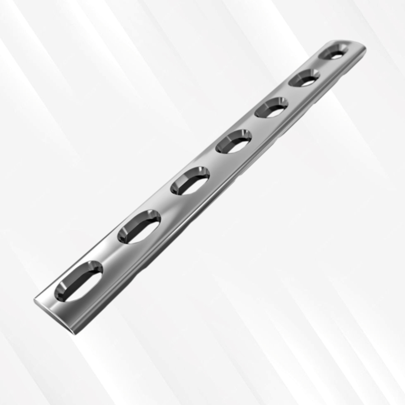 3.5 mm LC – DCP Small Plate