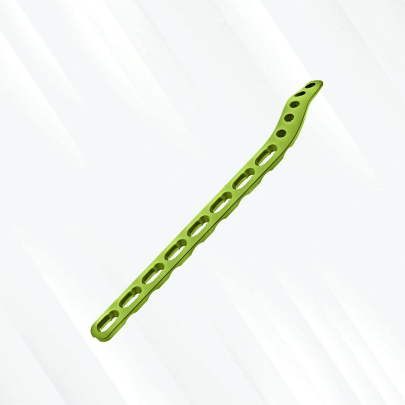 3.5 mm LCP Extra Articular Distal Humerus Plate