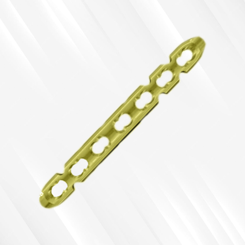 3.5 mm LCP Medial Anterior Clavicle Plate