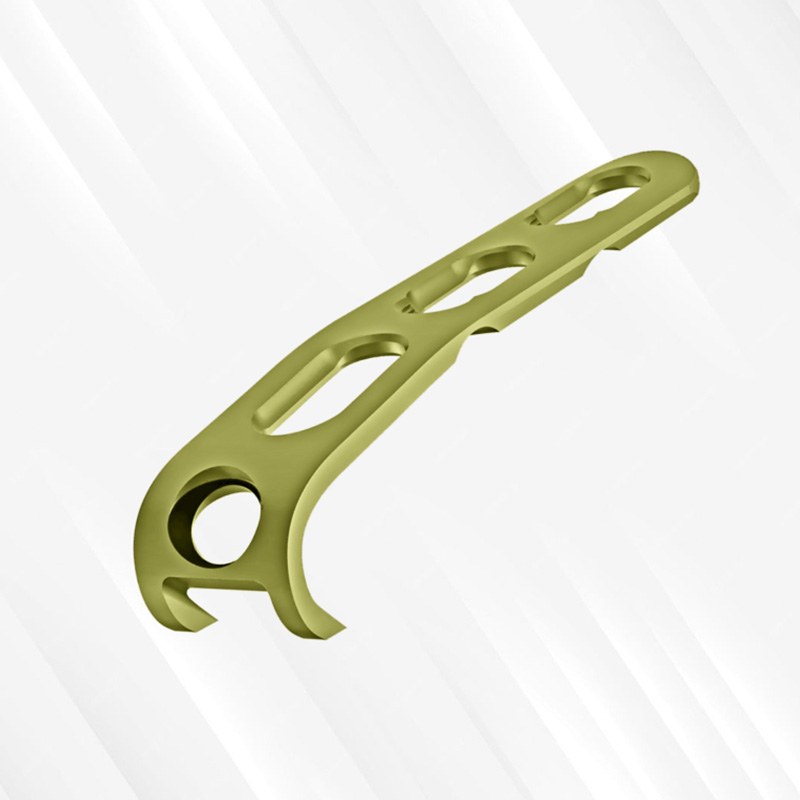 3.5 mm LCP Small Hook Plate