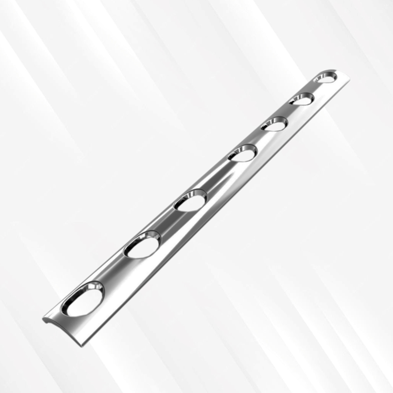 3.5 mm One Third Tubular Plate