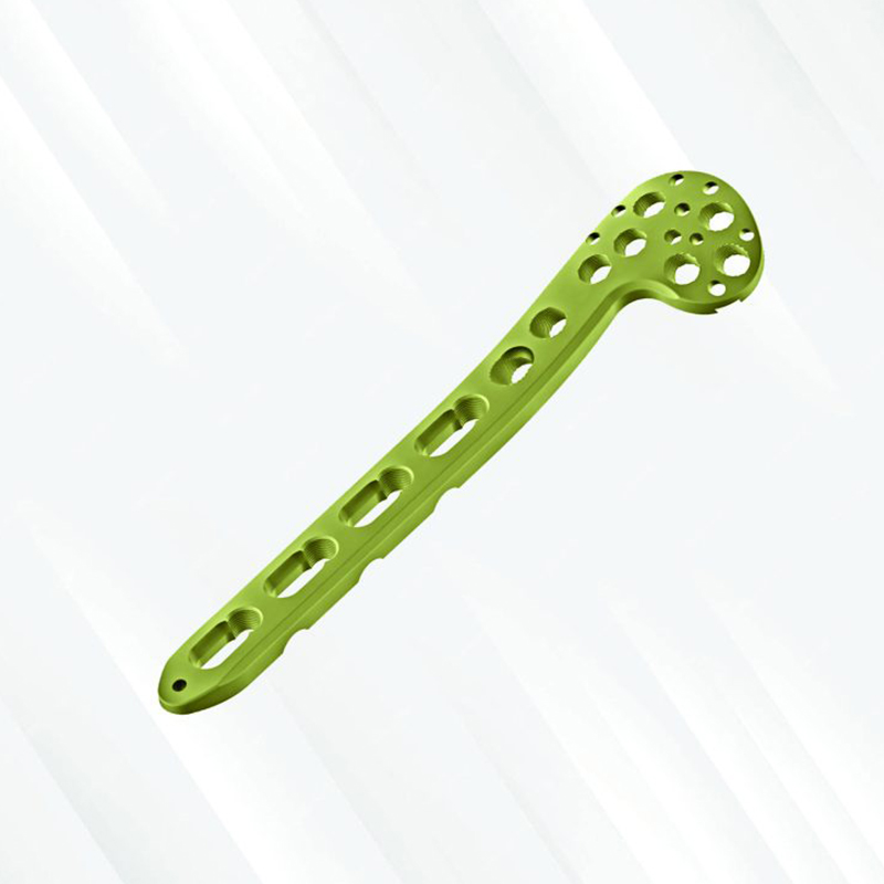 3.5 mm Periarticular Proximal Humerus Plate