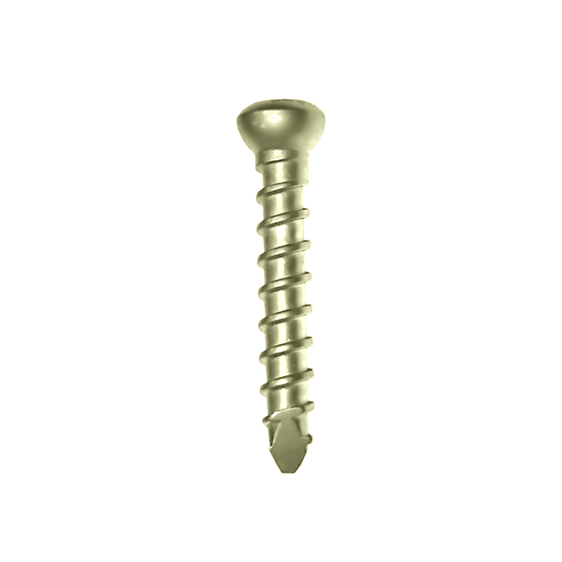 3.9 mm interlocking bolt self tapping