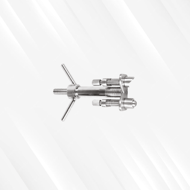 Wire Tensioner (Mannual)