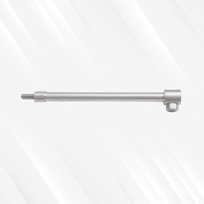Trlescopic Rod