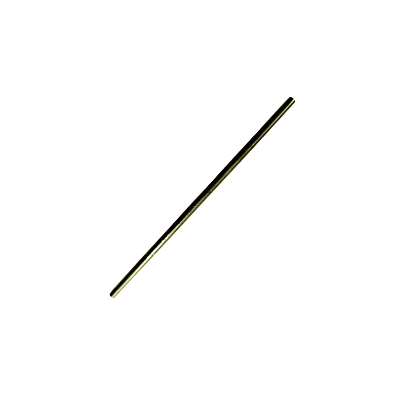 Cervical rod for lateral mass