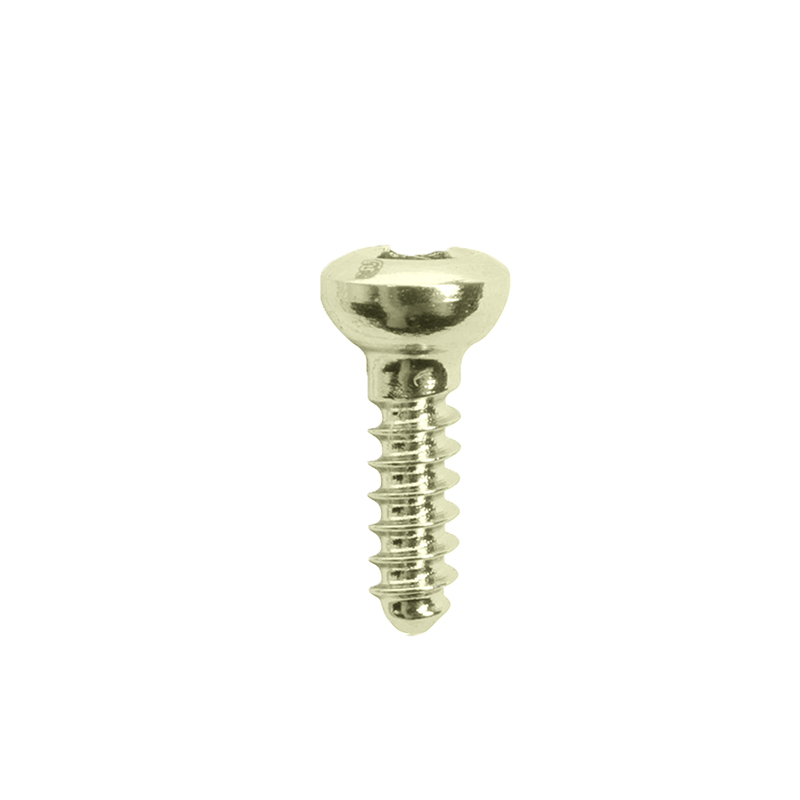 Bone screw