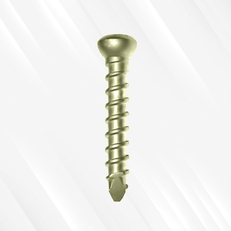3.9 mm Interlocking Bolt self Tapping