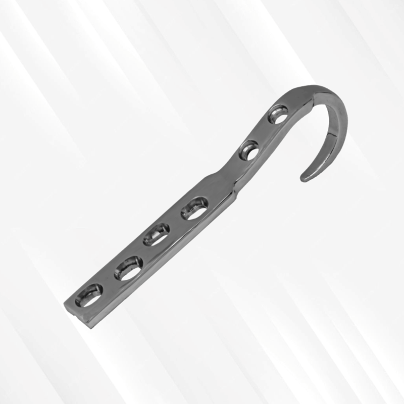 4.5 mm Hook Plate