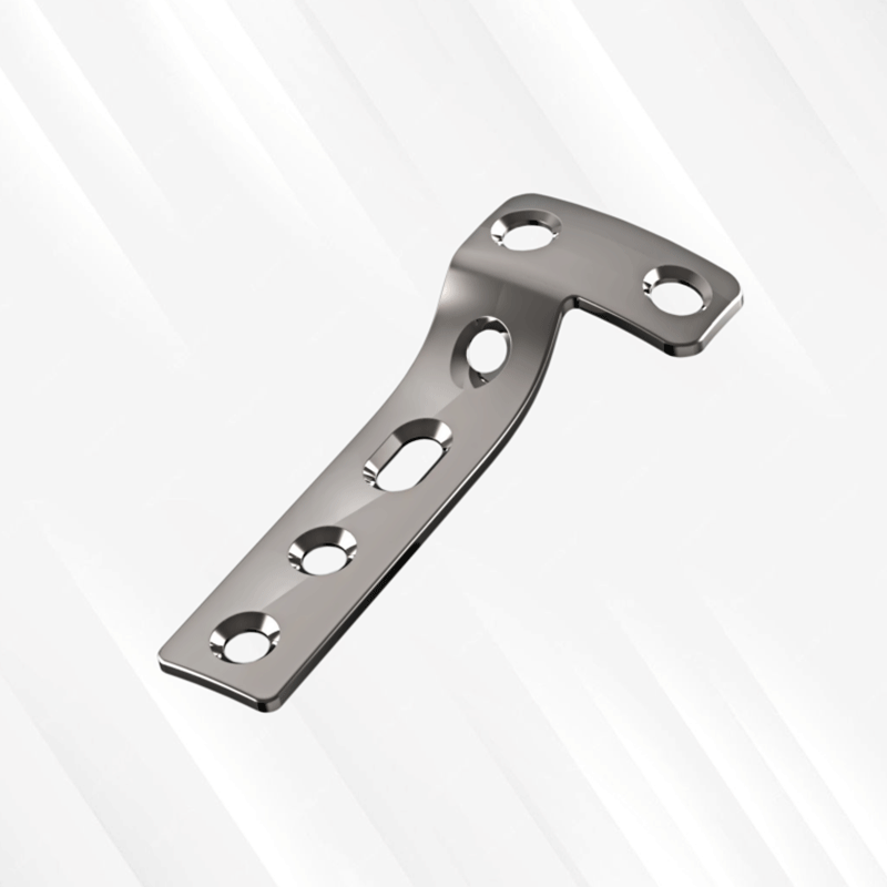 4.5 mm L – Buttress Plate