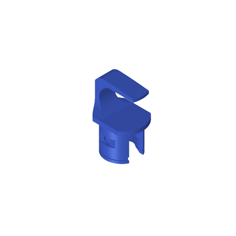 Laminar hook