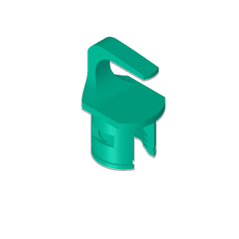 Nero reduce laminar hook