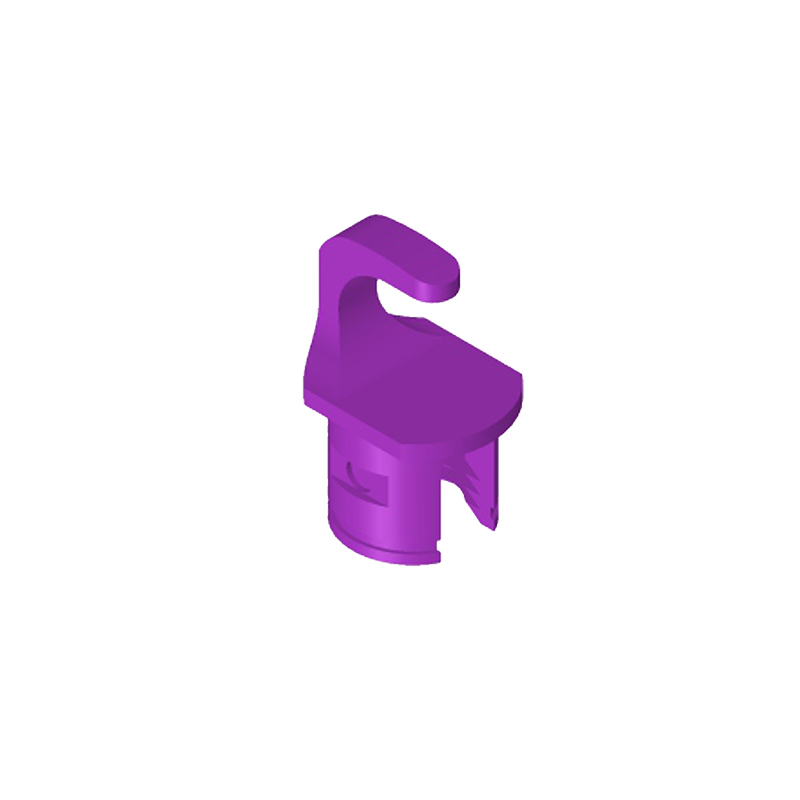 Nero laminar hook