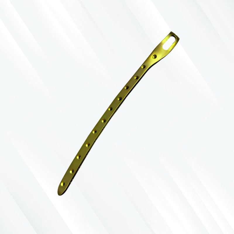 5.0 mm Trochantric Cable LCP Plate