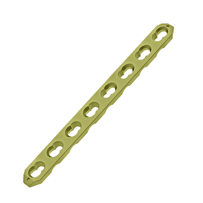 4.5 / 5.0 mm LCP Narrow Plate