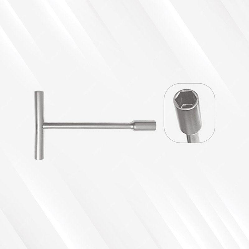 T-Handle Spanner