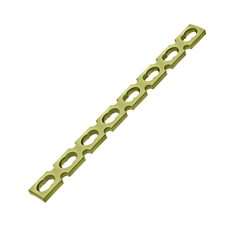 4.5 / 5.0 mm LCP Reconstruction Plate (Straight)