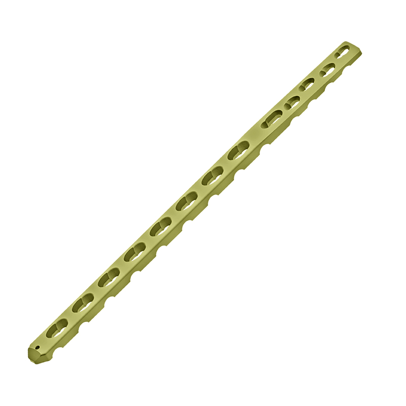 4.5 / 5.0 mm Metaphyseal Plate