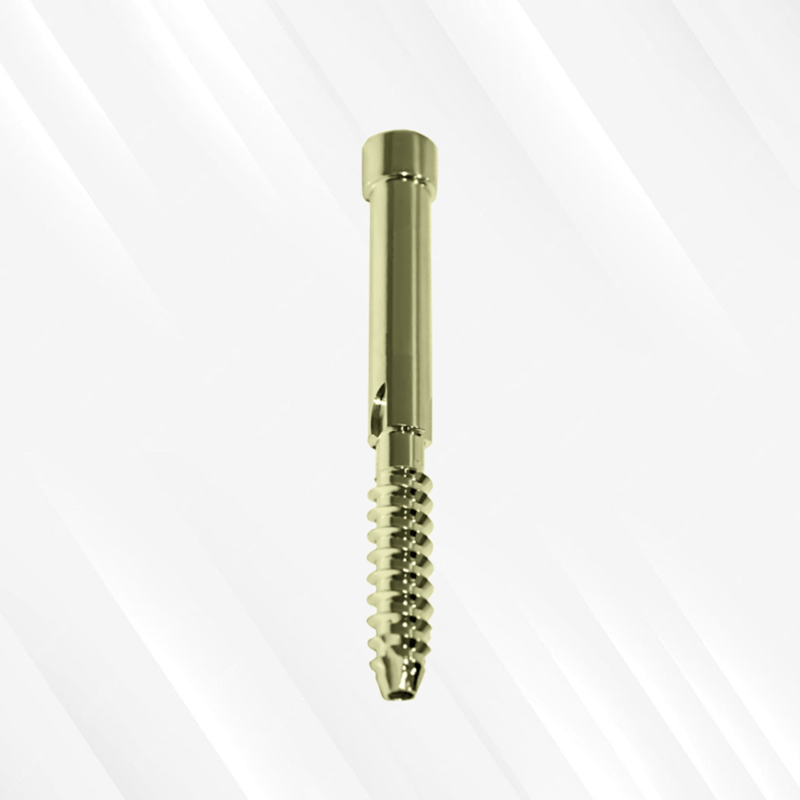 8.0 mm Cannulated PFN Femoral Neck Screw Self Tapping