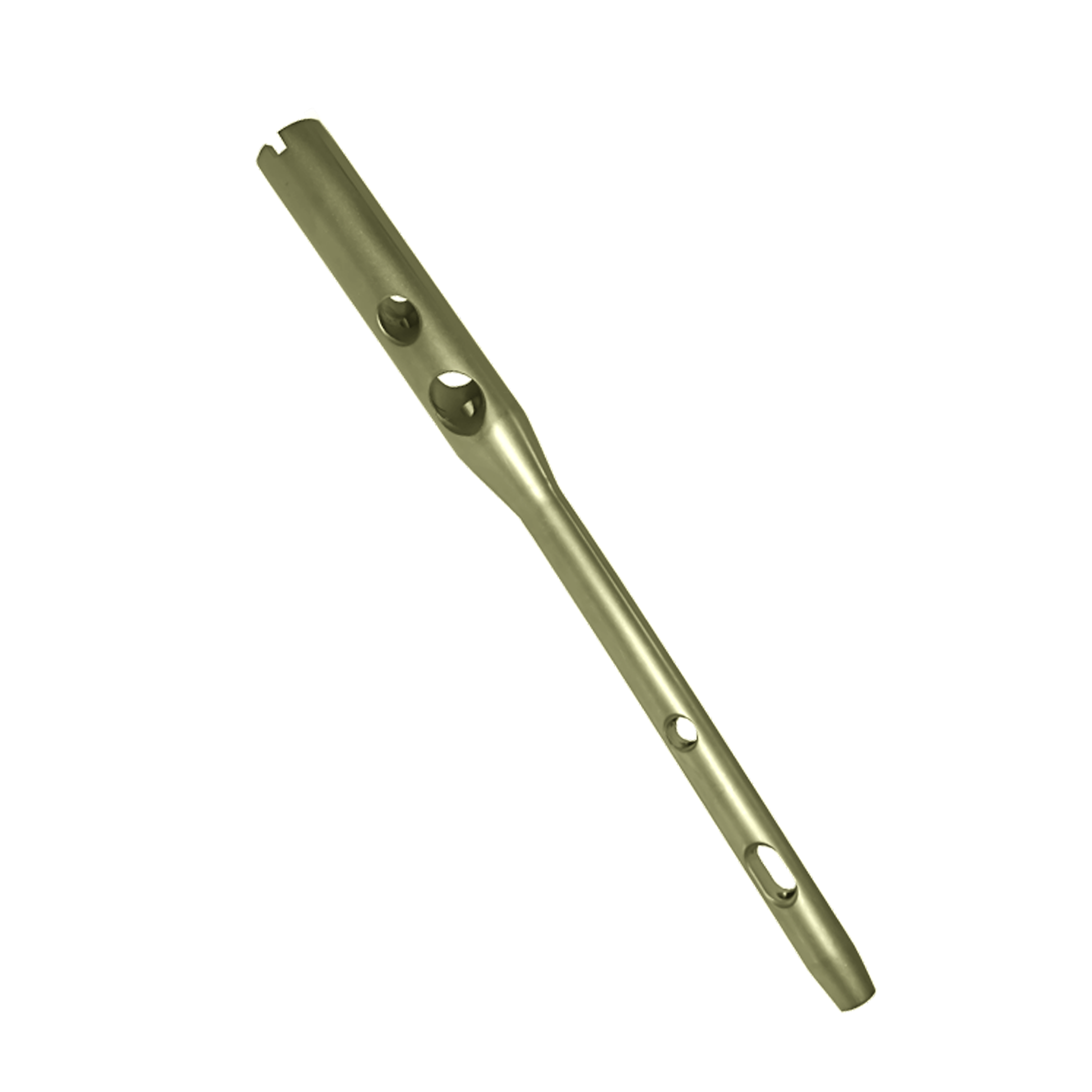 130° & 135° trochanteric proximal femur nail cannulated