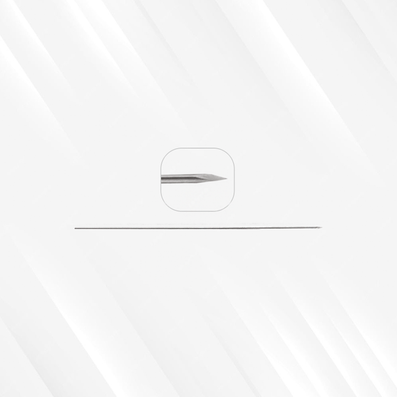 Tension K – Wire (Trocar Point)