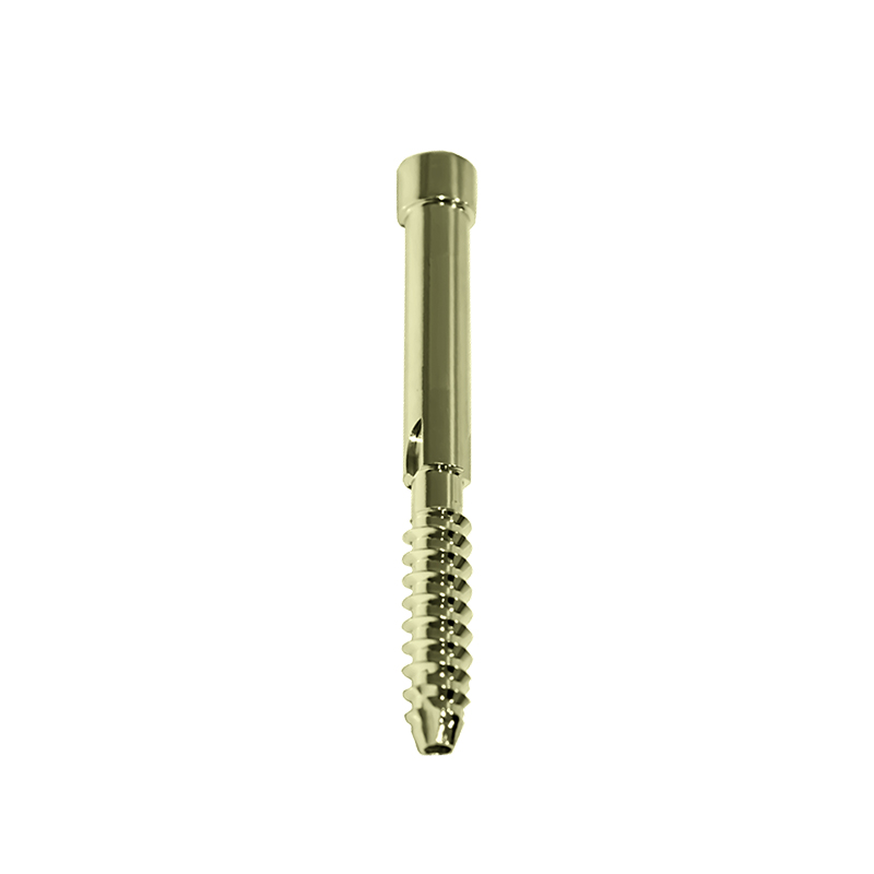 8.0 mm cannulated PFN femoral neck screw self tapping
