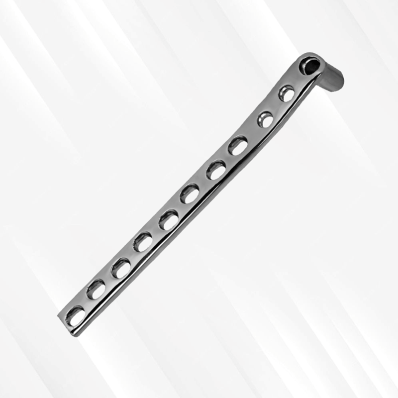 4.5 mm 95° DCS Plate – DC Holes