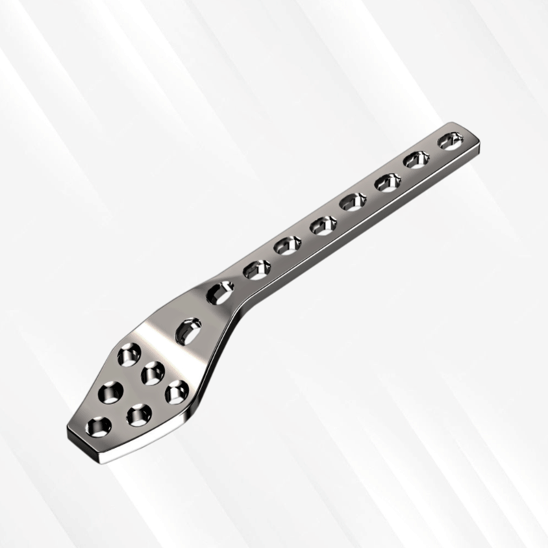 4.5 mm DCP Cobra Plate